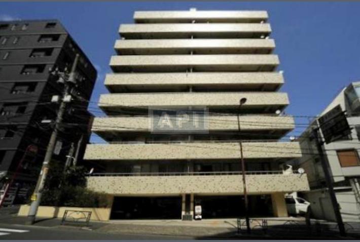  | CENTURY PLAZA Exterior photo 05