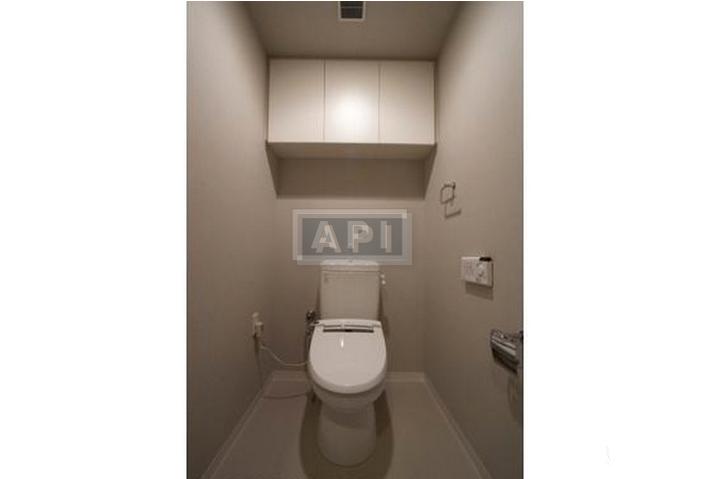 lavatory | THE TOKYO TOWERS MIDTOWER Interior photo 08