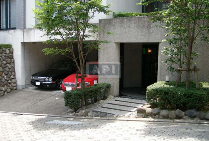  | SHIROKANEDAI PROVIDENCE Exterior photo 02