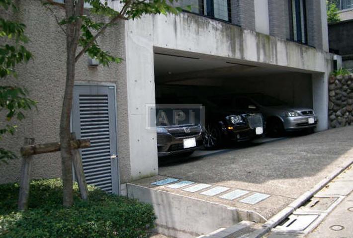  | SHIROKANEDAI PROVIDENCE Exterior photo 04