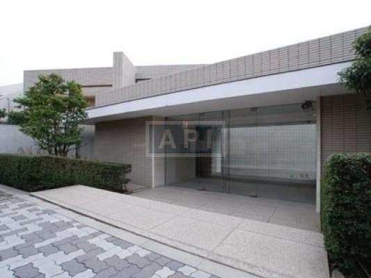  | AOBADAI PARKS Exterior photo 04