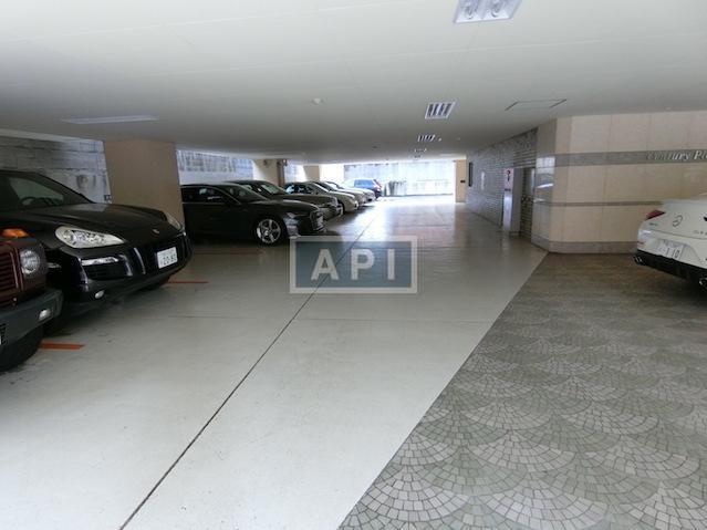  | CENTURY PLAZA Exterior photo 09