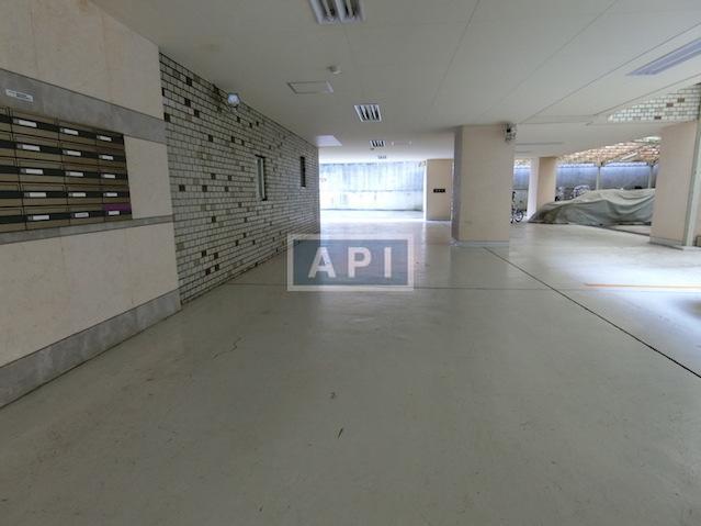  | CENTURY PLAZA Exterior photo 08
