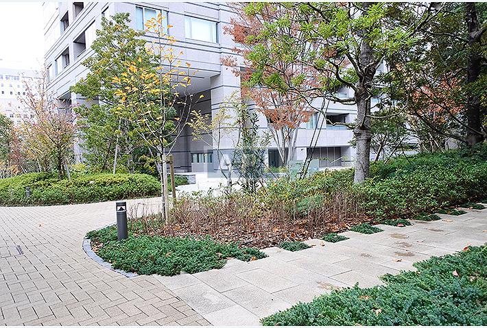  | THE RESIDENCE MITA Exterior photo 05