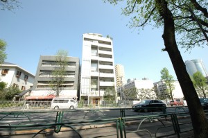Facade