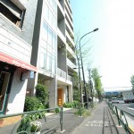 | PARK RESIDENCE MINAMI-AOYAMA Exterior photo 04