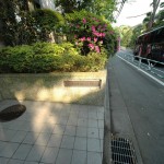Nampeidai Court | NAMPEIDAI COURT Exterior photo 03