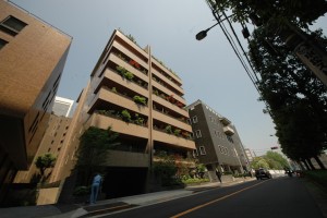 Facade