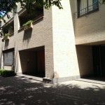 Entrance | MOTO-AZABU HILLS FOREST TERRACE WEST Exterior photo 02
