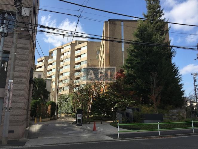  | OPUS ARISUGAWA TERRACE & RESIDENCE(TERRACE) Exterior photo 02