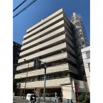  | CENTURY PLAZA Exterior photo 03