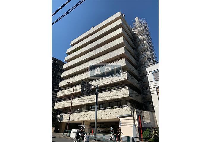  | CENTURY PLAZA Exterior photo 03