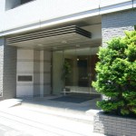  | THE HOUSE MINAMI-AZABU Exterior photo 05