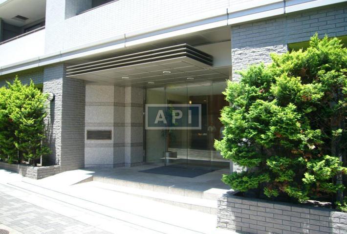  | THE HOUSE MINAMI-AZABU Exterior photo 05