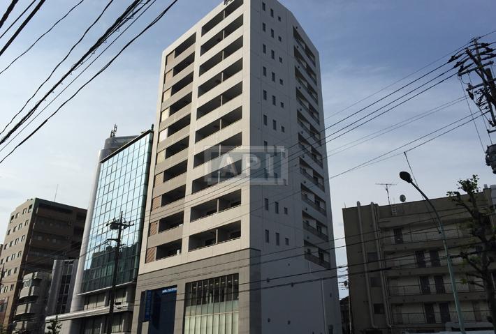  | NAKA-MEGURO WEST Exterior photo 11