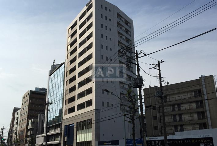  | NAKA-MEGURO WEST Exterior photo 02