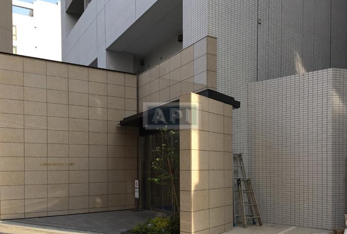  | NAKA-MEGURO WEST Exterior photo 03