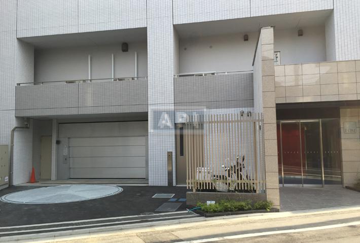  | NAKA-MEGURO WEST Exterior photo 09
