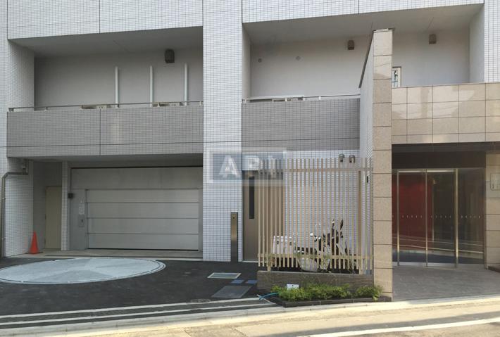  | NAKA-MEGURO WEST Exterior photo 05