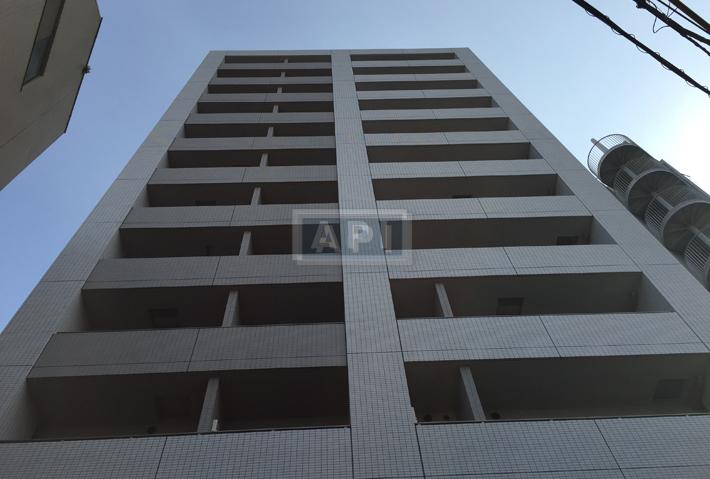  | NAKA-MEGURO WEST Exterior photo 10