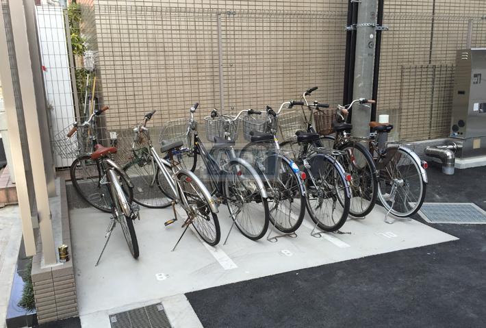  | NAKA-MEGURO WEST Exterior photo 07