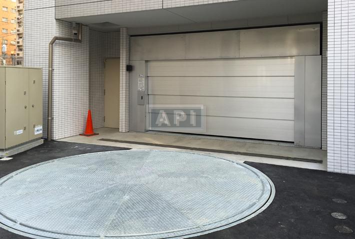  | NAKA-MEGURO WEST Exterior photo 06