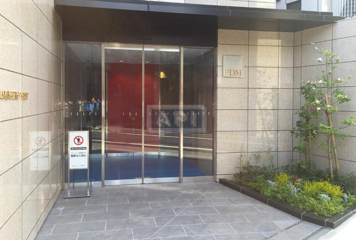  | NAKA-MEGURO WEST Exterior photo 04