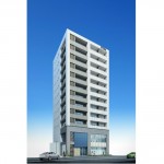  | NAKA-MEGURO WEST Exterior photo 12