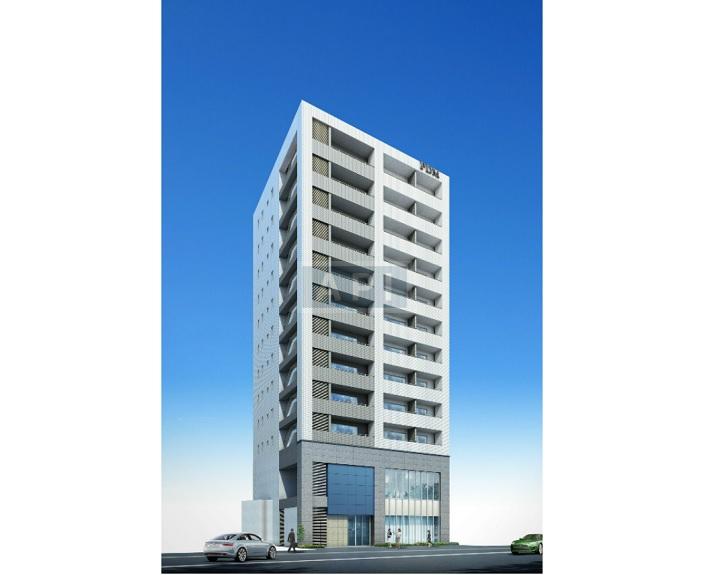  | NAKA-MEGURO WEST Exterior photo 12