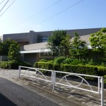  | AOBADAI PARKS Exterior photo 02