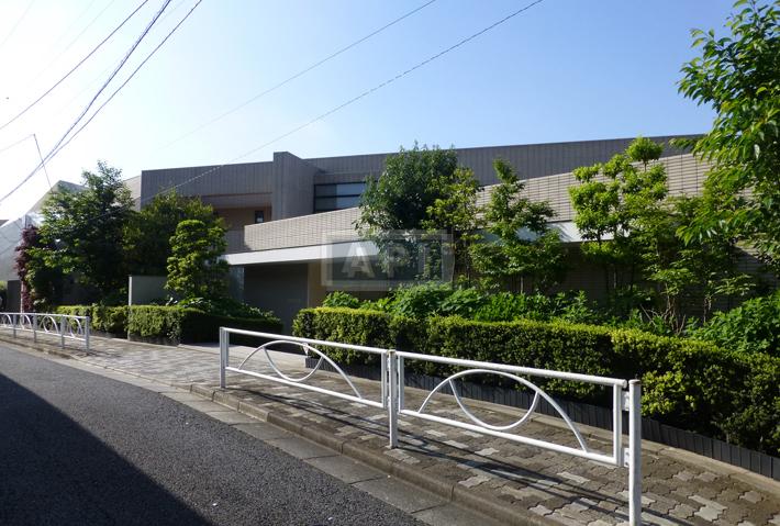  | AOBADAI PARKS Exterior photo 02