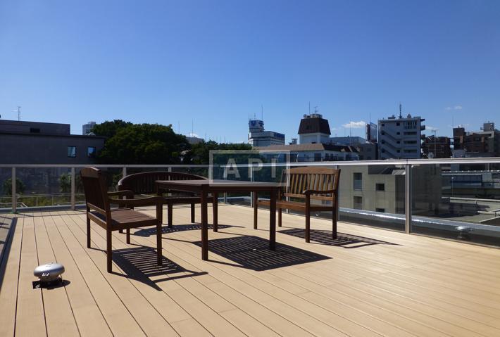  | AZABU MANOR Exterior photo 07