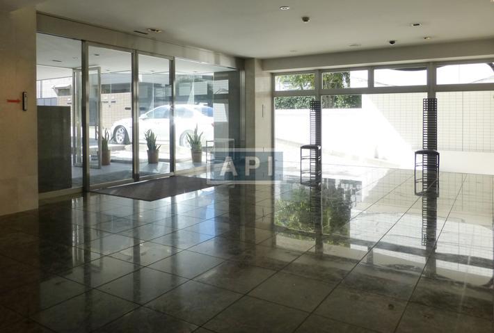  | AZABU MANOR Exterior photo 06