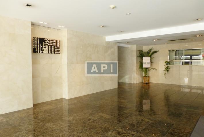  | AZABU MANOR Exterior photo 04