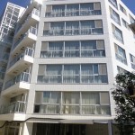  | AZABU MANOR Exterior photo 01