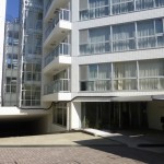  | AZABU MANOR Exterior photo 02