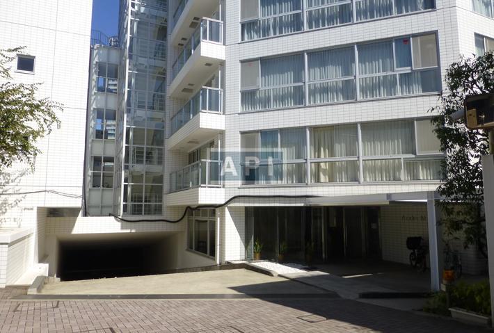  | AZABU MANOR Exterior photo 02