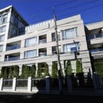  | PARK MANSION SHIROKANEDAI THUNK Exterior photo 04