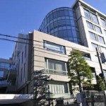 | PARK MANSION SHIROKANEDAI THUNK Exterior photo 01