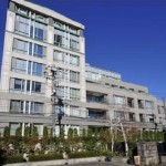  | PARK MANSION SHIROKANEDAI THUNK Exterior photo 02