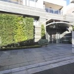  | PARK MANSION SHIROKANEDAI THUNK Exterior photo 05