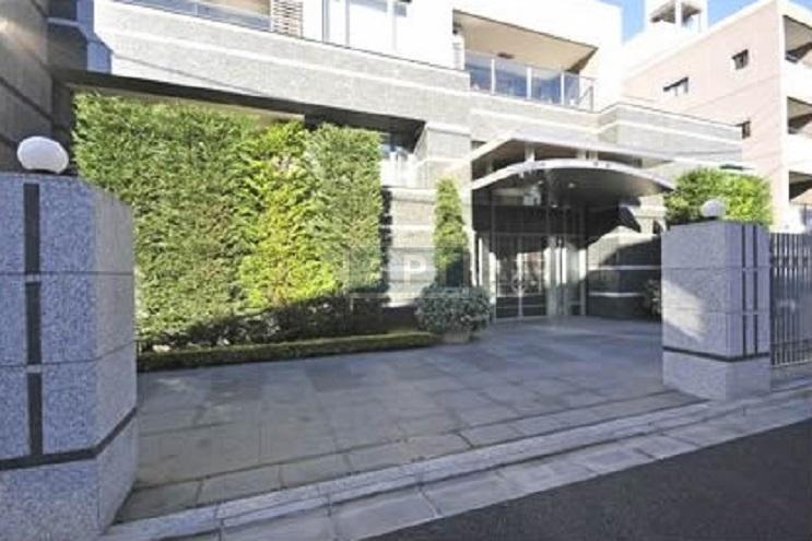  | PARK MANSION SHIROKANEDAI THUNK Exterior photo 05