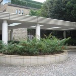 Entrance | THE HOUSE MINAMI-AZABU Exterior photo 02
