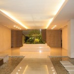 Entrance Hall | THE HOUSE MINAMI-AZABU Exterior photo 03