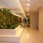 Entrance Hall | THE HOUSE MINAMI-AZABU Exterior photo 04