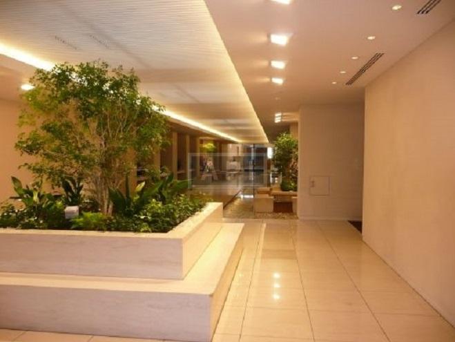 Entrance Hall | THE HOUSE MINAMI-AZABU Exterior photo 04