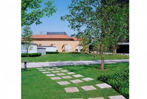 Open Space