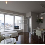 Living Dining  area | THE TOKYO TOWERS MIDTOWER Interior photo 01