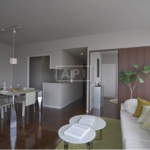 Living Dining  area | THE TOKYO TOWERS MIDTOWER Interior photo 02