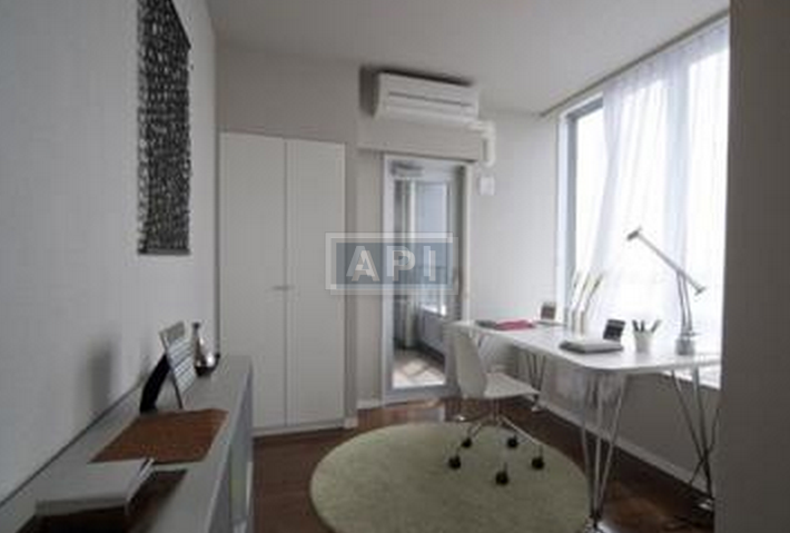 Bedroom | THE TOKYO TOWERS MIDTOWER Interior photo 06